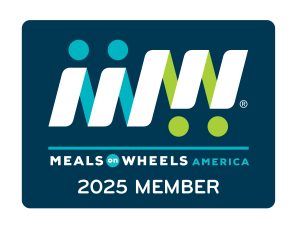 Meals on Wheels America 2025 Member